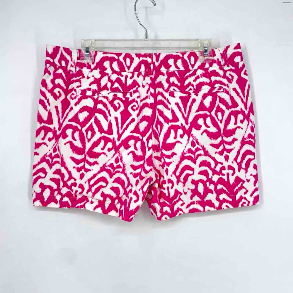 Crown Ivy Shorts
Women’s NWT